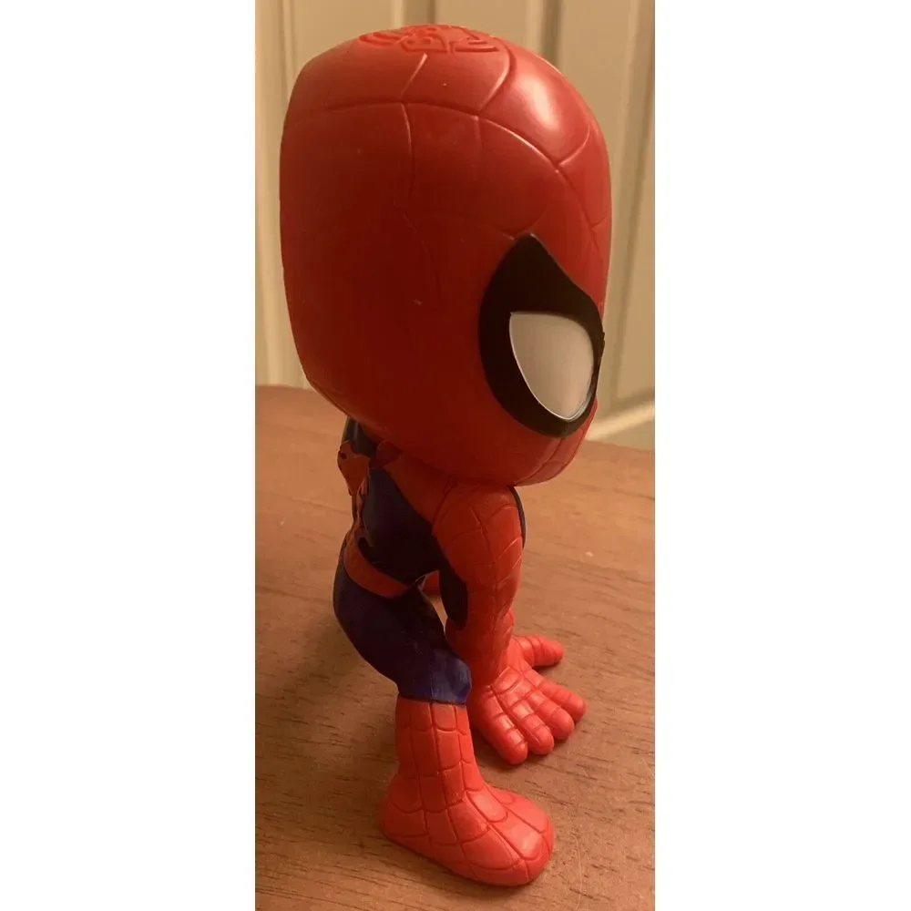 Marvel Spider-man  BOP IT! Spider-Man‎ Hero Hasbro Gaming Game 2021